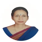 Smt. Kshipra Hake - Bora